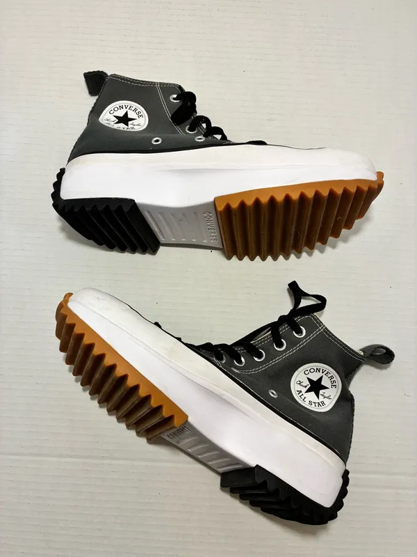 Converse run size 8 men  - Image 2