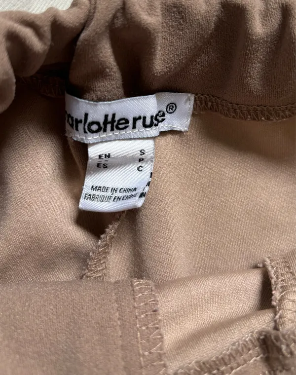 Charlotte Russe Straight leg pants - Image 2