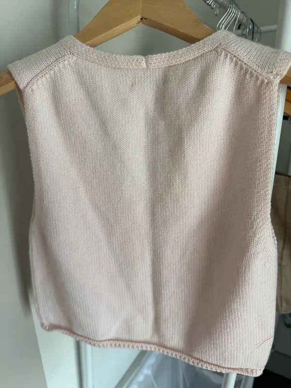 Aritzia Wilfred Sweater - Image 2