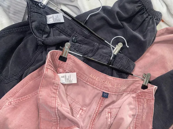 Outfitters Cargo Pants - Image 3