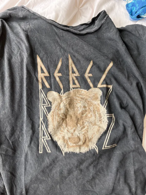 Bella Canvas Graphic Tee - Image 2