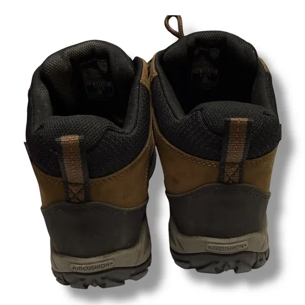 Merrell Siren LTR Mid Waterproof Alloy Toe‎ Work Boots Women 8.5 M Brown J099404 - Image 5