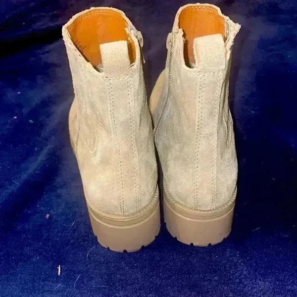Lucky Brand Boots - Image 2