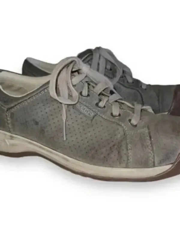 Keen Women's Resien FG Casual Shoe - Image 2