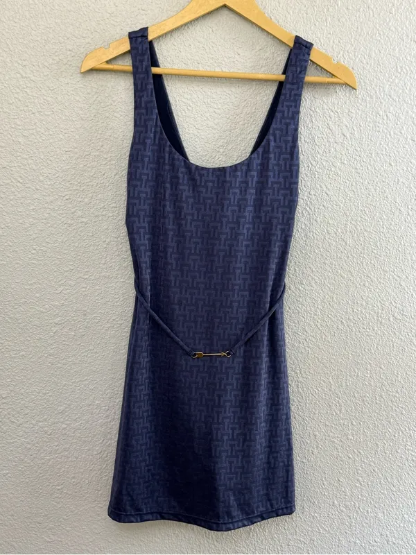 The Upside Sportif Athletic Blair Dress Size Small - Image 3
