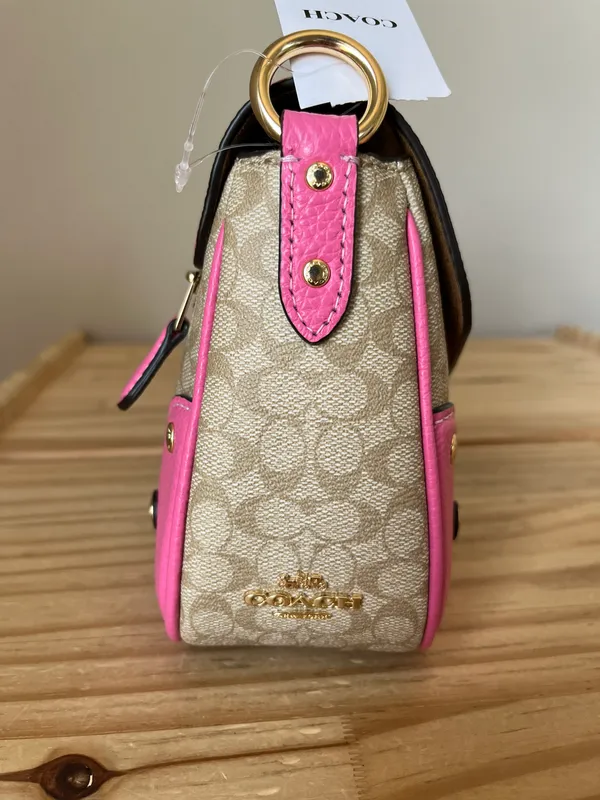 Coach Purse - Image 14