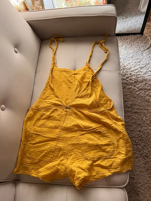 Billabong Overalls - Image 6