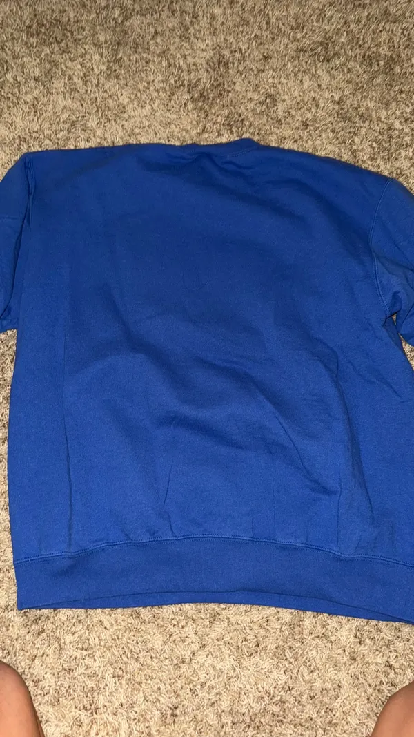 Champion University of Florida Crewneck - Image 9