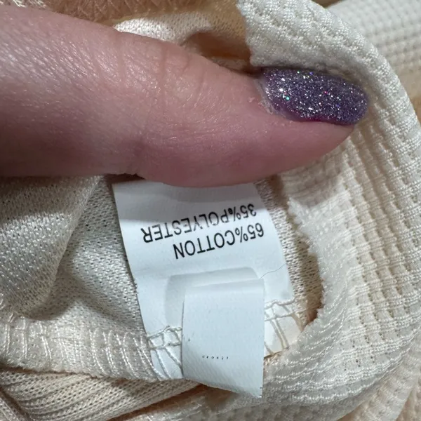 NWT One Eleven Shacket - Image 6