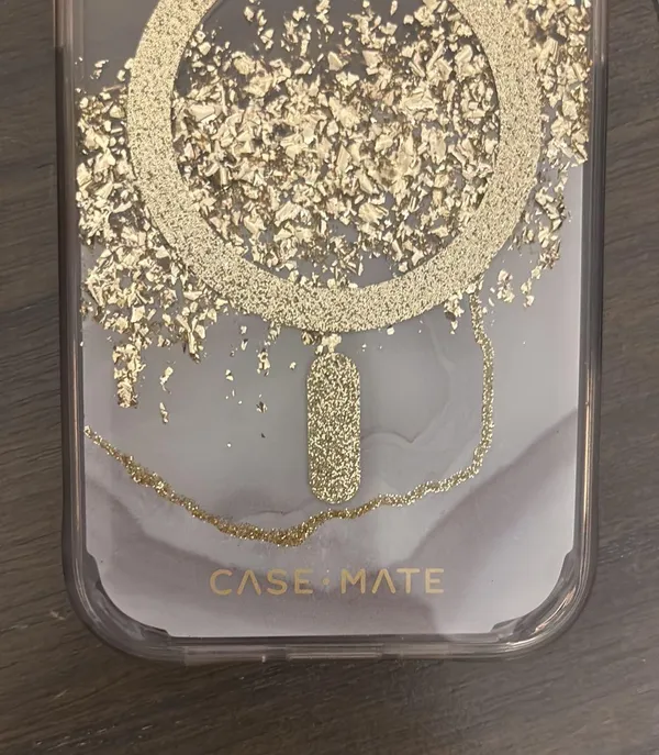 Case Mate iphone 14 pro max phone case - Image 3