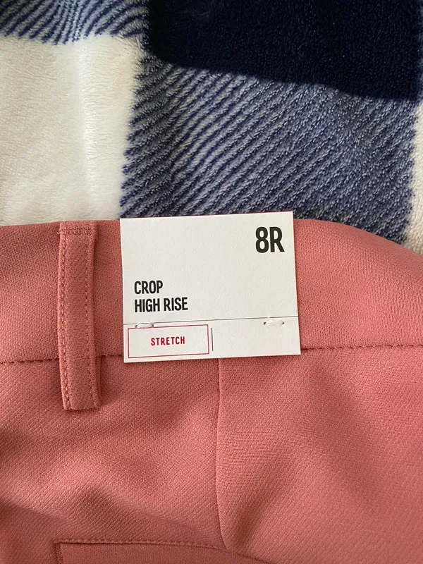 Express Pants - Image 2