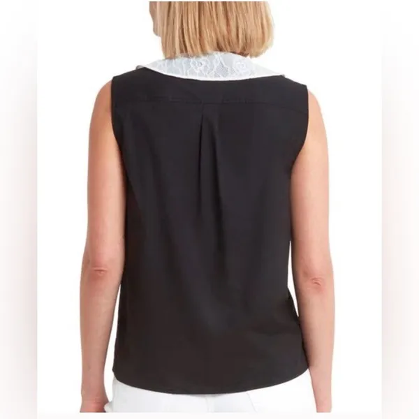 H by Halston FINAL PRICE NWT Chic Button Down - Image 7