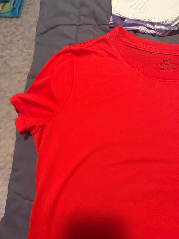 Nike Dri-Fit Top - Image 4