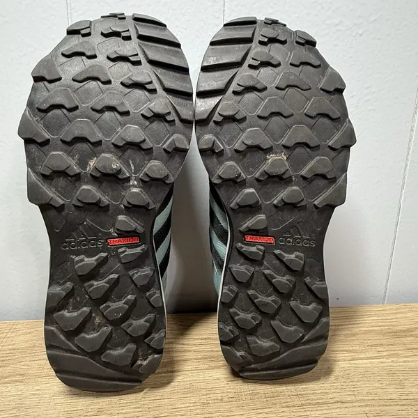 Adidas Terrex Tracerocker‎ Trail Shoes Women Sz 8 Traxion Hiking Gorpcore CM7387 - Image 6