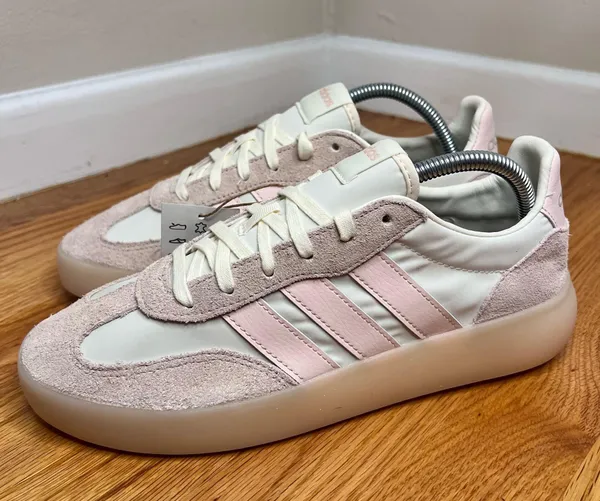Adidas Barreda Decode “Wonder Quartz” JI2322 Size 9W - Image 6