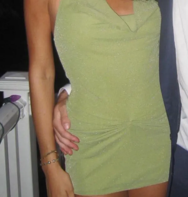 Generation Outcast Clothing Dress - Image 2