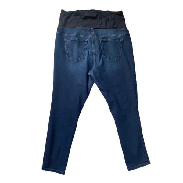 Isabel maternity by Isabel & Ingrid‎ Skinny Jeans - Image 2