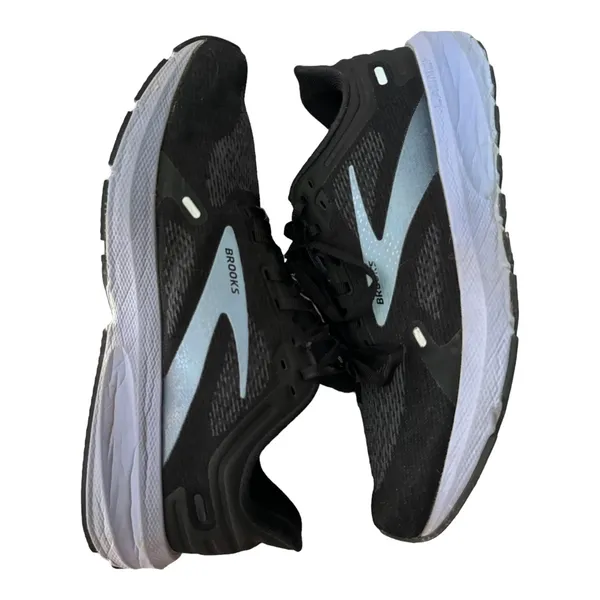 Brooks Women’s Launch 9 Neutral Running Shoe Size 10.5 - Image 3