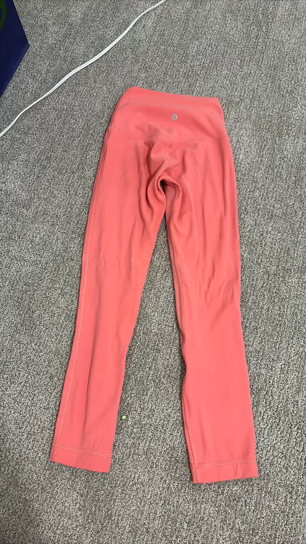 Lululemon Leggings - Image 4