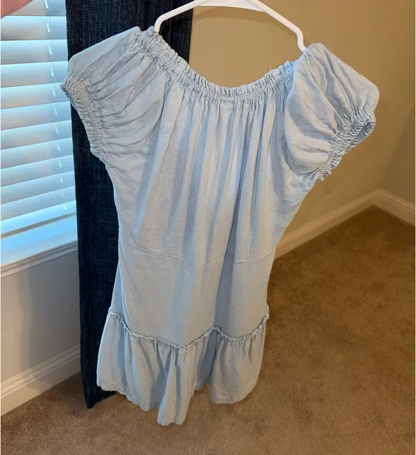 Free people Mini Dress - Image 2