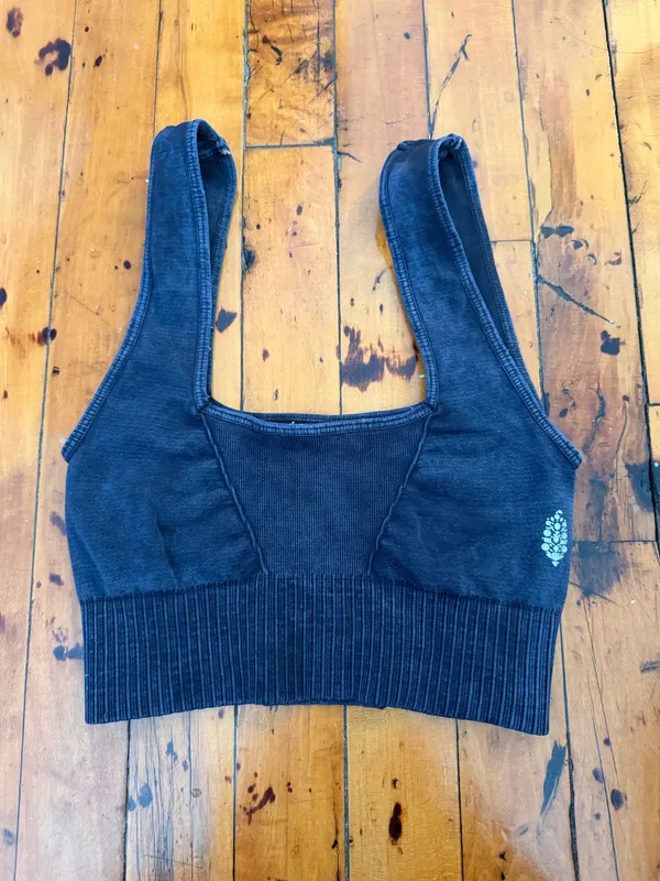Free People Workout Set Good Karma - Image 2