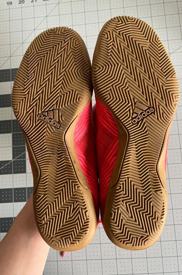 Adidas Nemeziz Soccer Shoes - Image 5