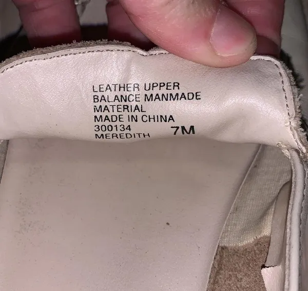 High Sierra Meredith comfort loafers - Image 7