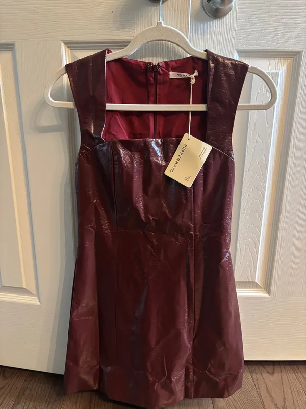 Peppermayo Dress - Image 2