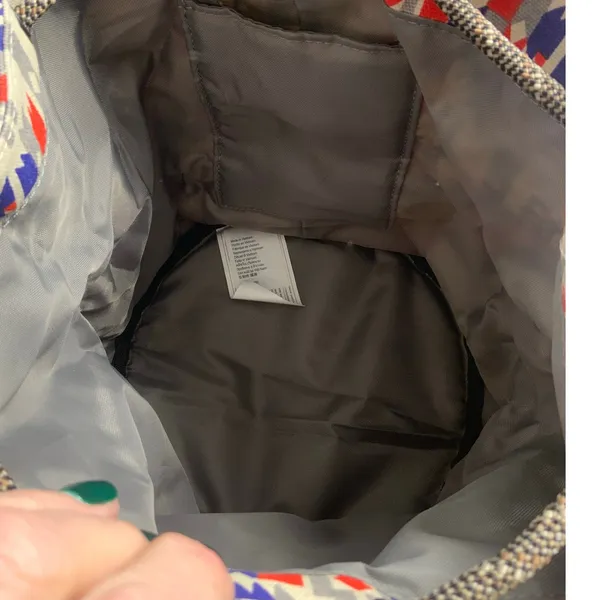 Kavu Bucket Bag/ canvas sling‎ bag - Image 3