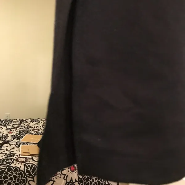 Skirt Black - Image 3