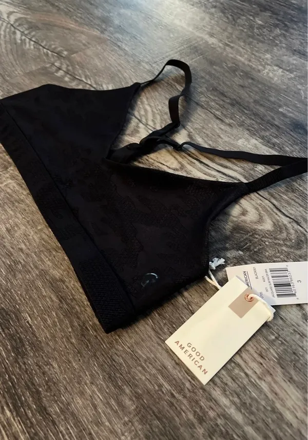 Good American Workout Outfit - Image 6