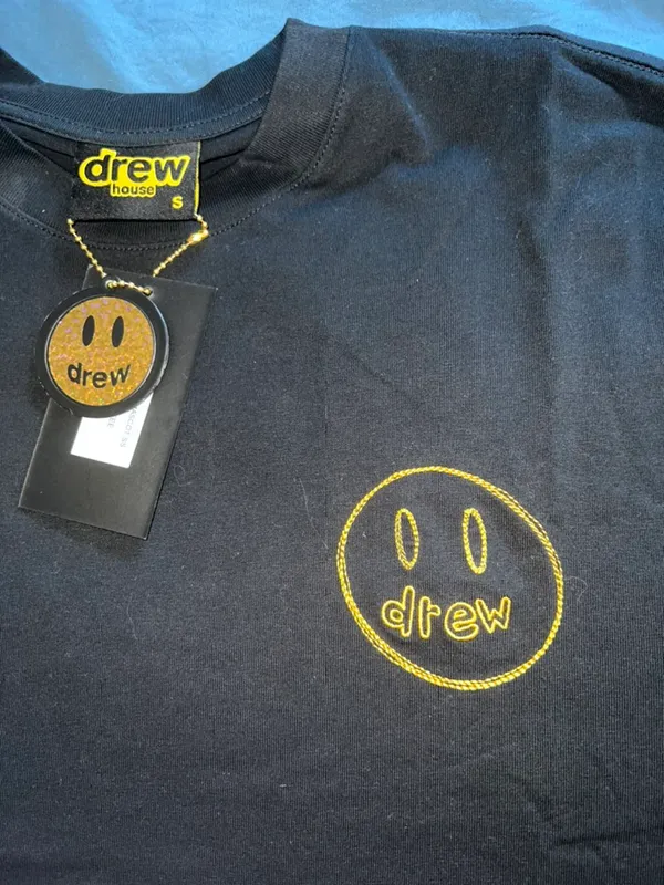 Drew House Sketch Mascot Tee - Image 3