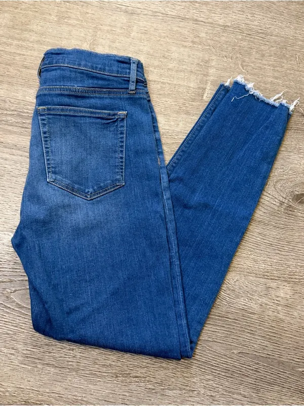 •LOFT• SKINNY JEANS - Image 2