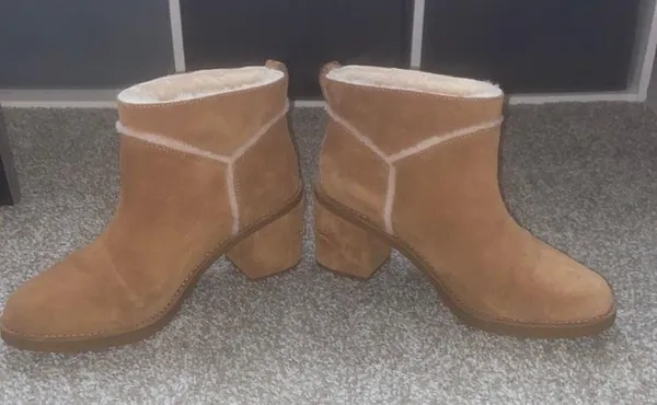 UGG Booties - Image 3