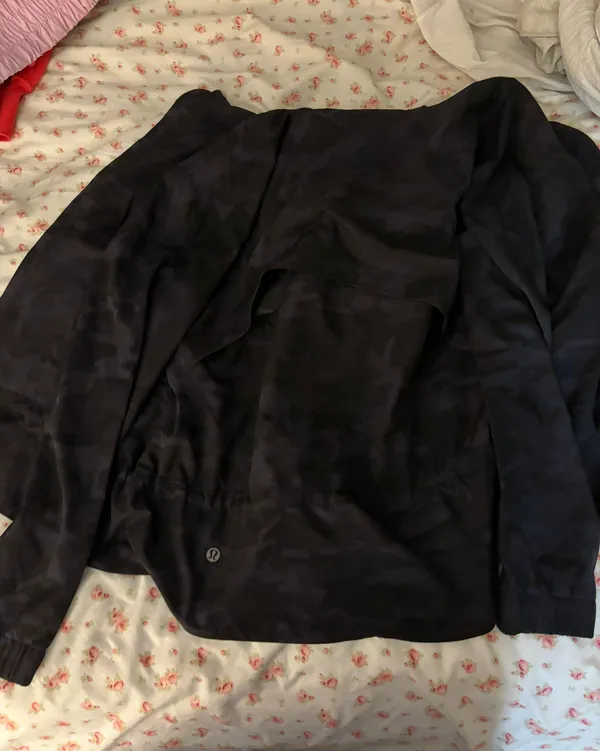 Windbreaker Jacket - Image 2