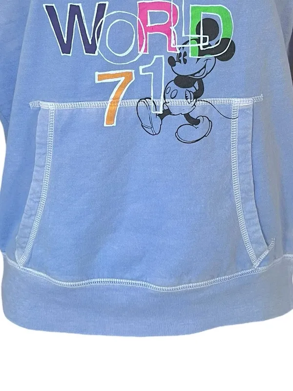 Walt Disney World 71 Crewneck Sweatshirt - Image 3