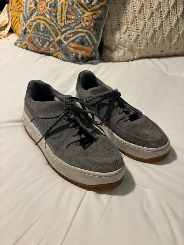 Nike Air Force 1 - Image 3