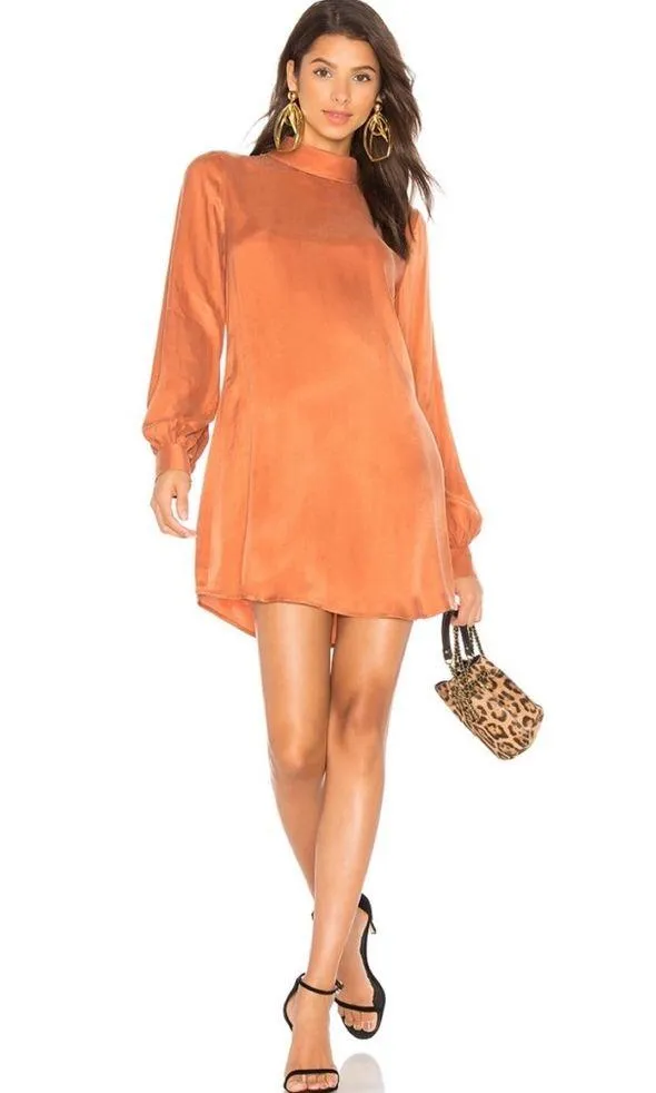 Revolve 🌸LPA | Dress 339 - Image 8