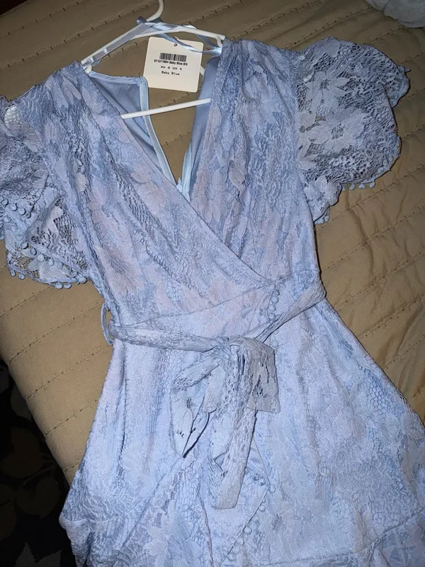 Selfie Leslie Dress - Image 2