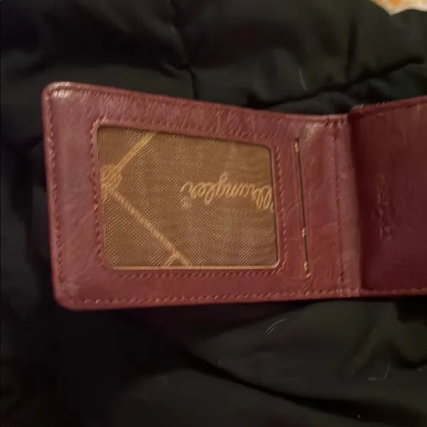 Wrangler Brown Wallet - Image 4