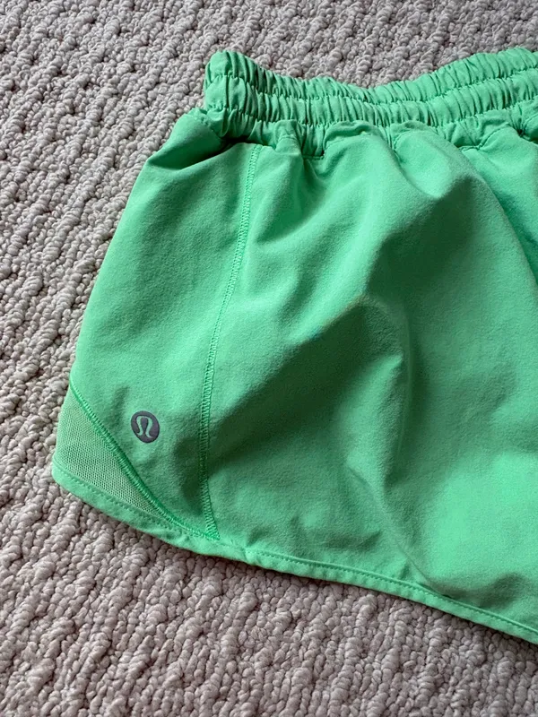 Lululemon Shorts - Image 5