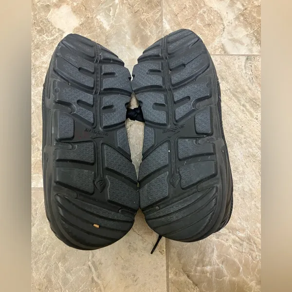 Brooks Addiction Walker Shoes size 8.5 D - Image 5