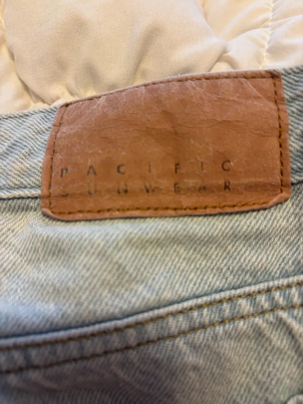 PacSun Jeans Mid-Rise baggy - Image 3