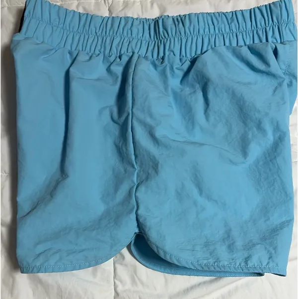 Lulu-B LULU MAC shorts - Image 4