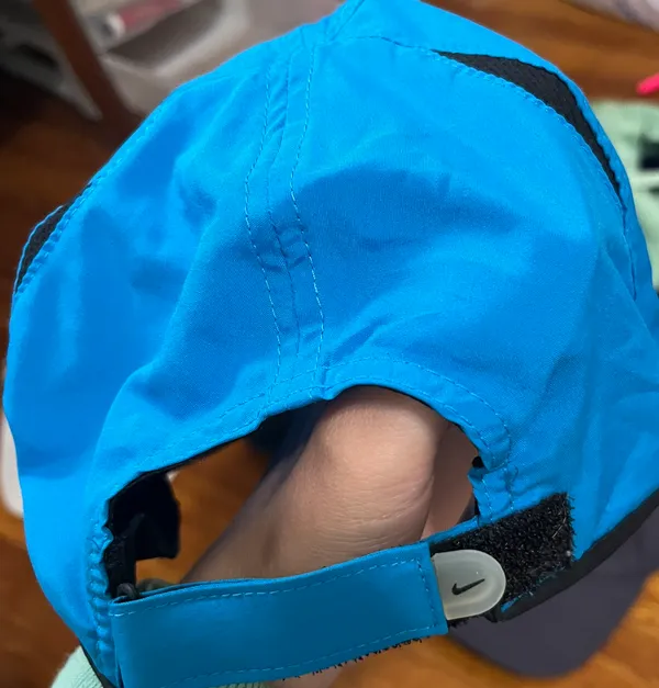 Nike Dry-fit Hat - Image 3