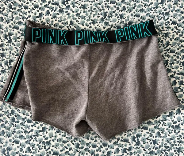 Victoria's Secret PINK shorts - Image 4