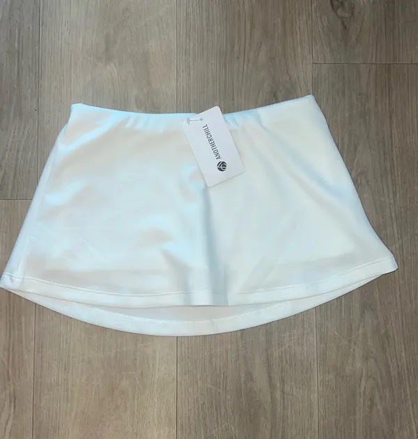 Mini Amazon Skort - Image 2