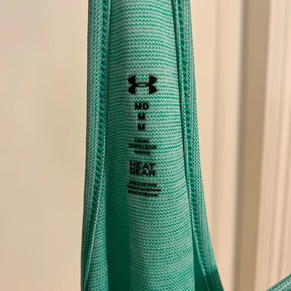 Under Armour Tank Top - Image 2