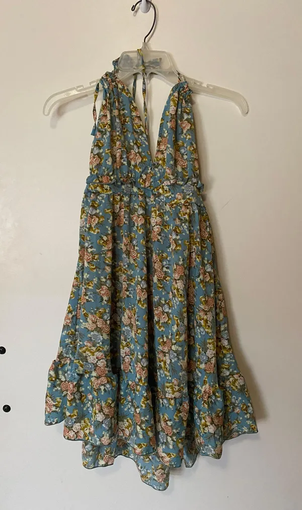 SheIn Summer Dress - Image 2