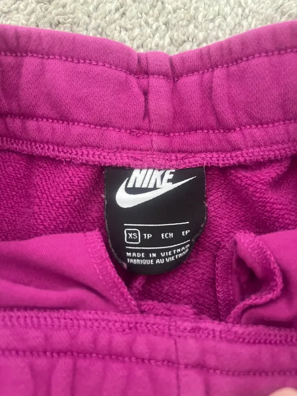 Nike Sweatpants - Image 2